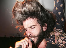 King Charles to release new album