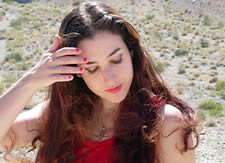 Marissa Nadler covers Leonard Cohen