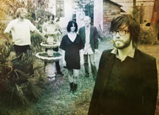 Okkervil River - Your Past Life As A Blast + UK Tour
