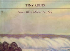 Tiny Ruins - Some Were Meant for Sea